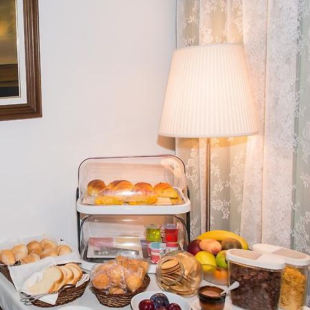 Hotel Brasilia Porto Luaran gambar