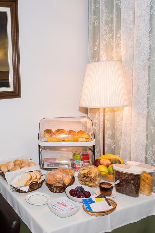Hotel Brasilia Porto Luaran gambar