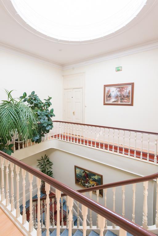Hotel Brasilia Porto Luaran gambar