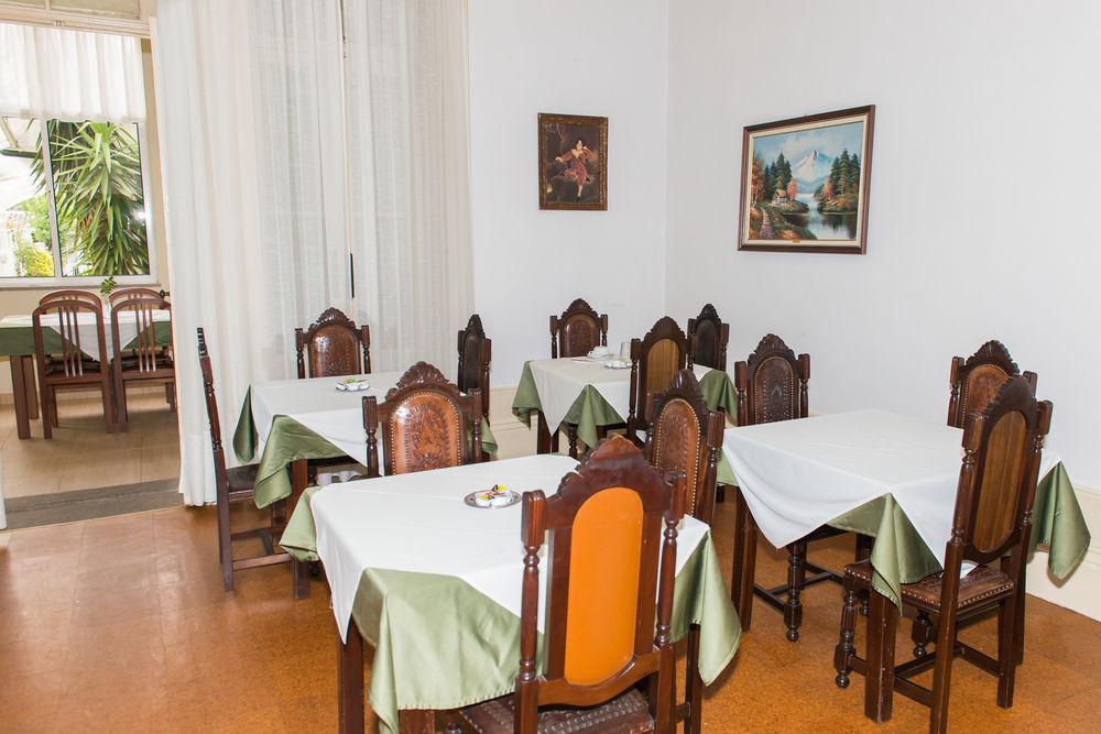 Hotel Brasilia Porto Luaran gambar