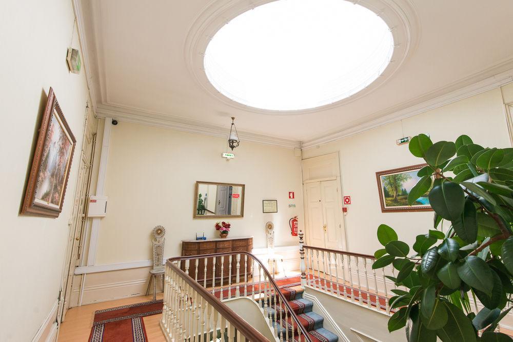 Hotel Brasilia Porto Luaran gambar