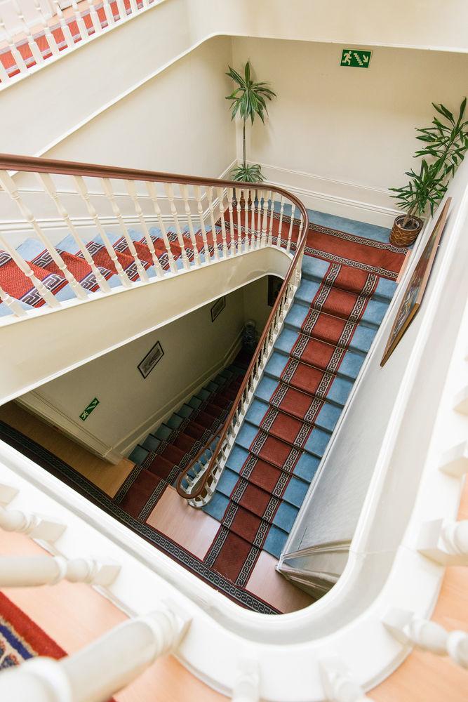 Hotel Brasilia Porto Luaran gambar