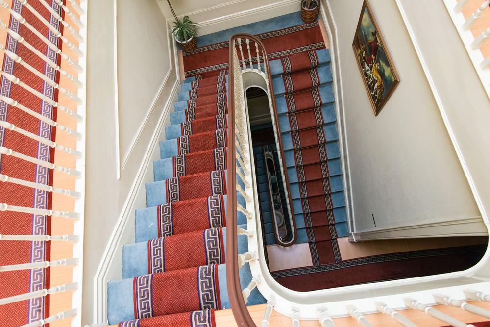 Hotel Brasilia Porto Luaran gambar