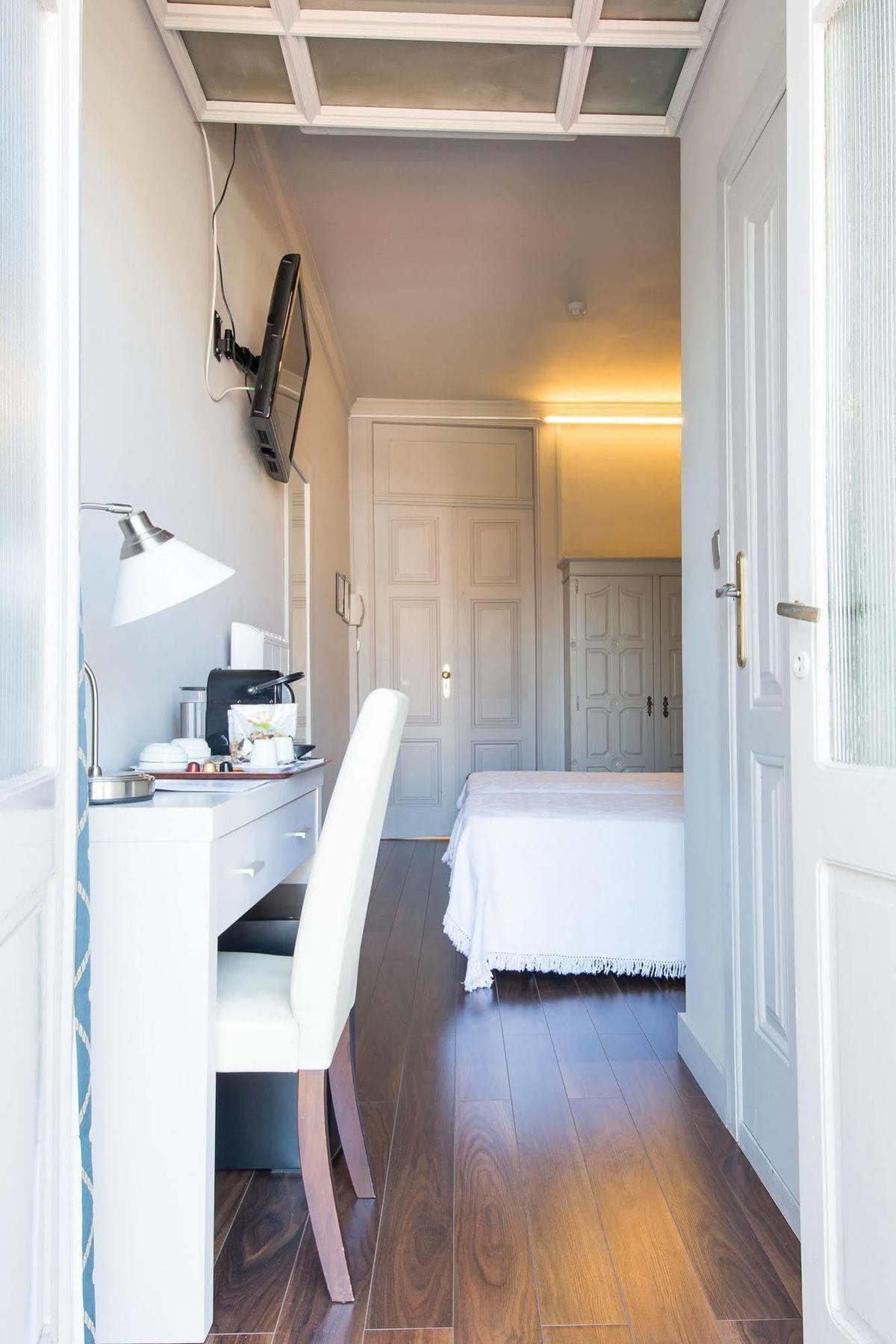 Hotel Brasilia Porto Luaran gambar