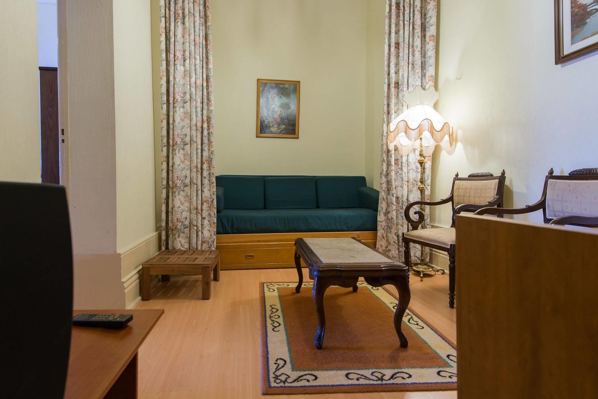 Hotel Brasilia Porto Luaran gambar