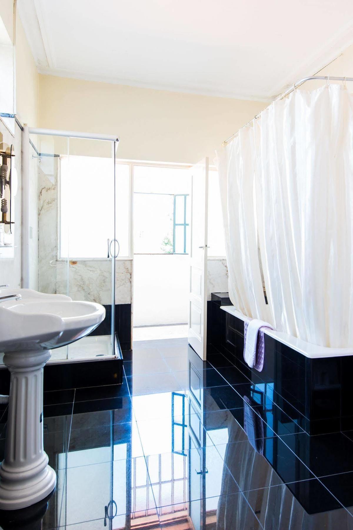 Hotel Brasilia Porto Luaran gambar