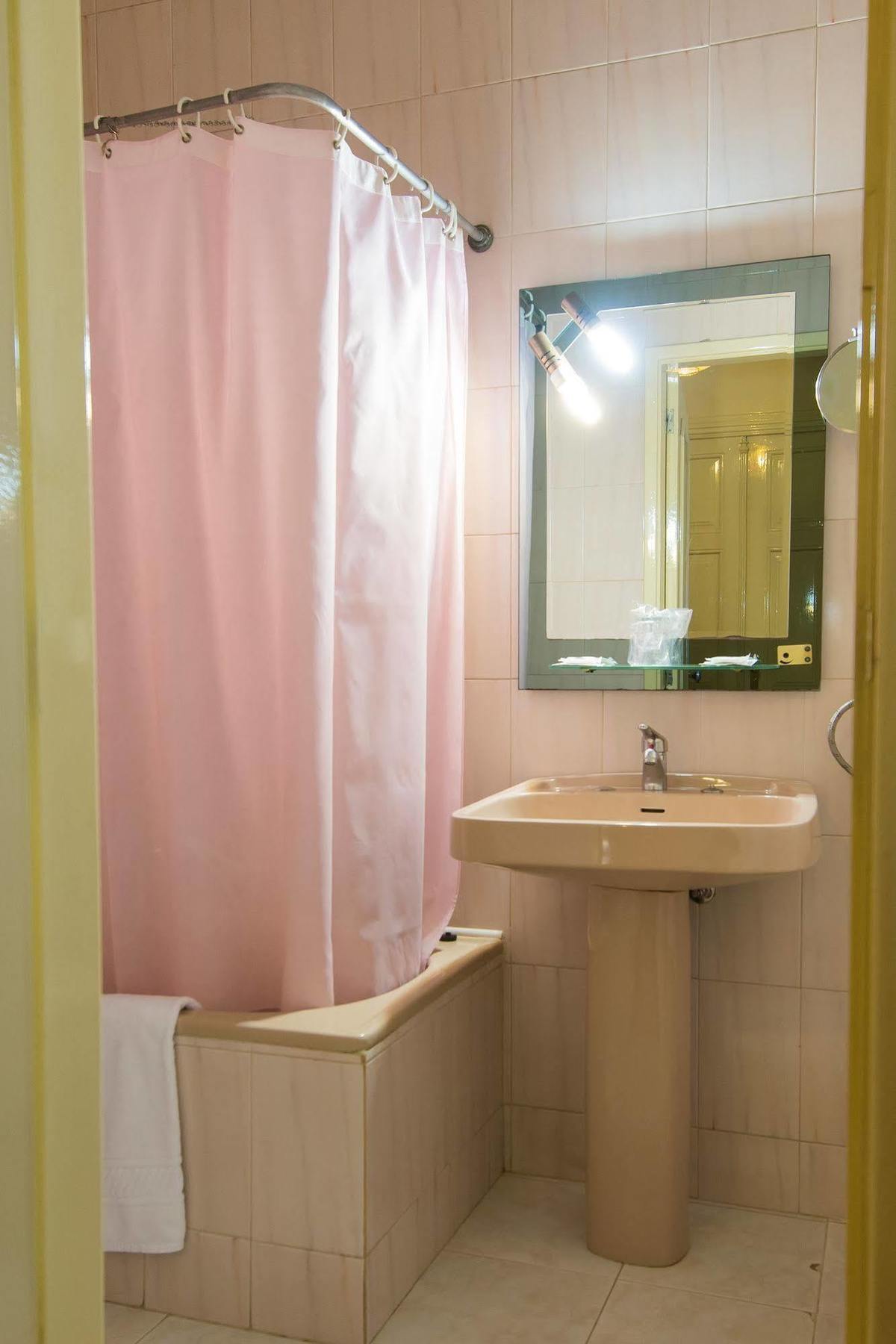 Hotel Brasilia Porto Luaran gambar