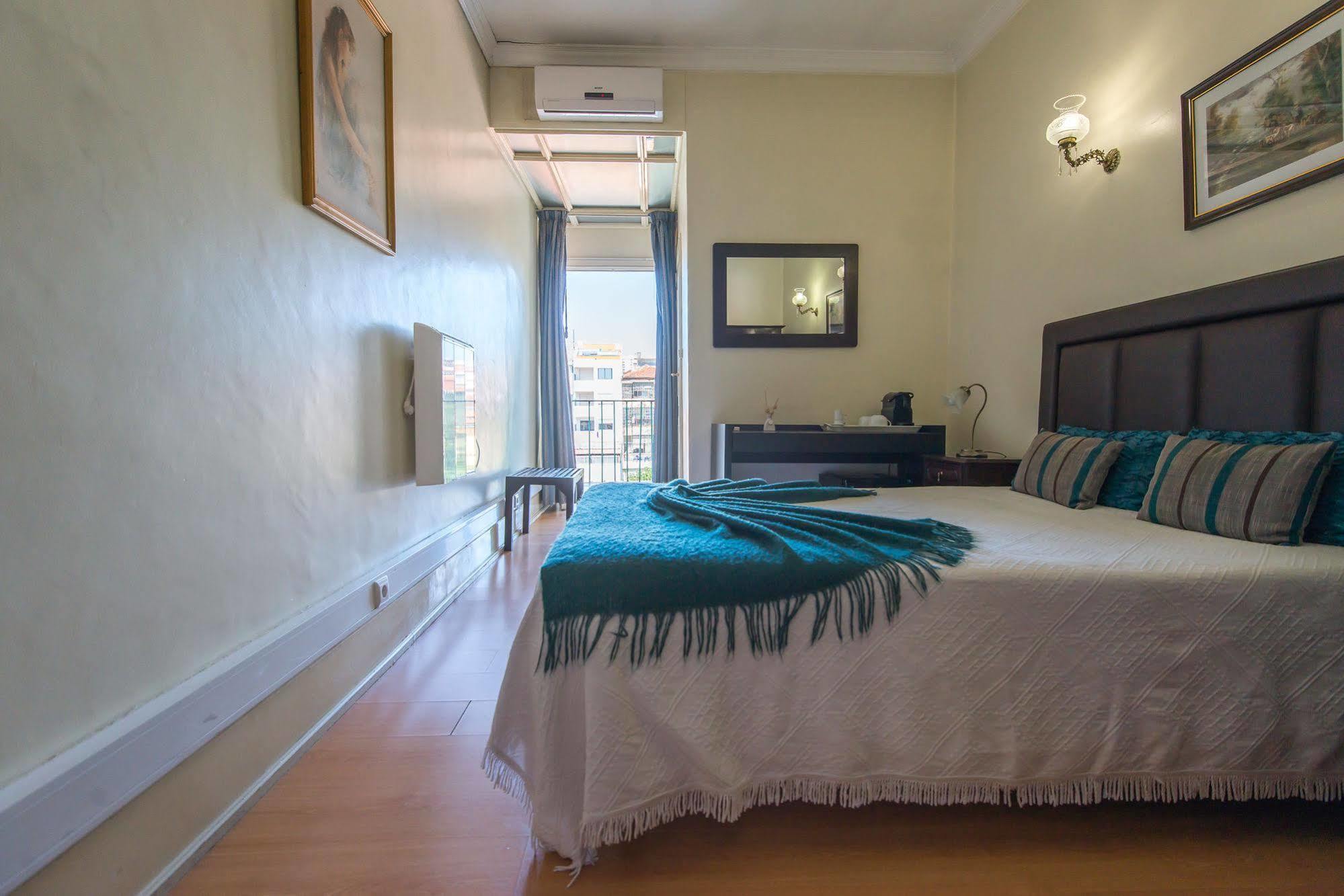 Hotel Brasilia Porto Luaran gambar