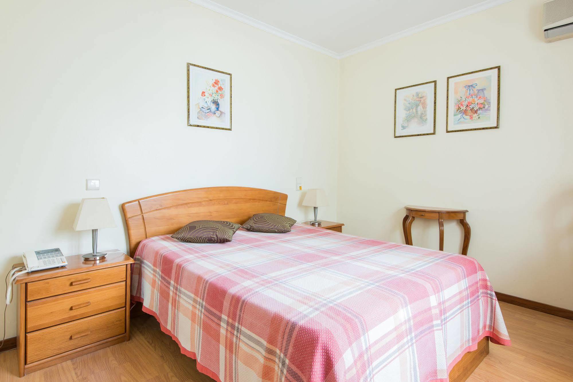 Hotel Brasilia Porto Luaran gambar