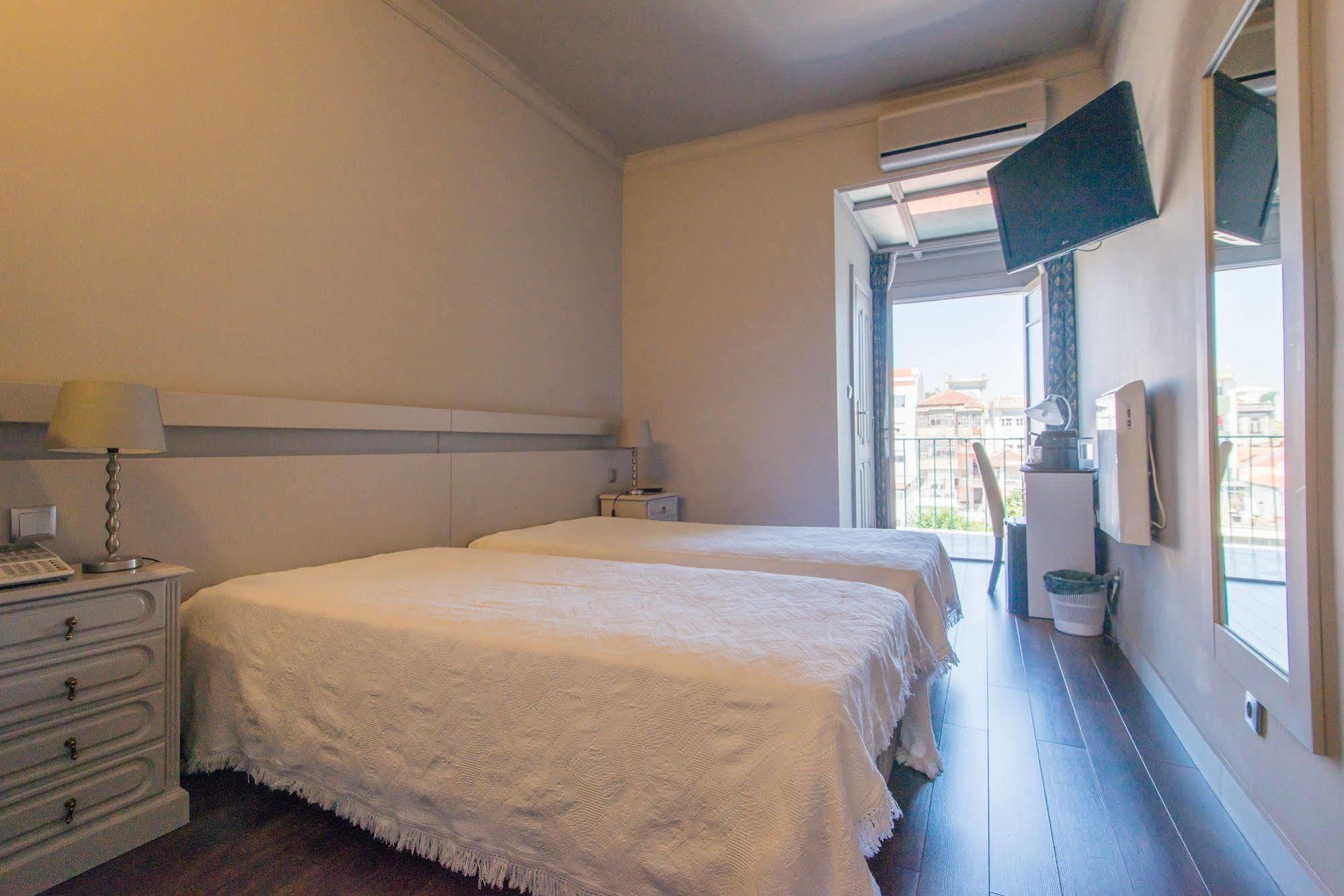 Hotel Brasilia Porto Luaran gambar