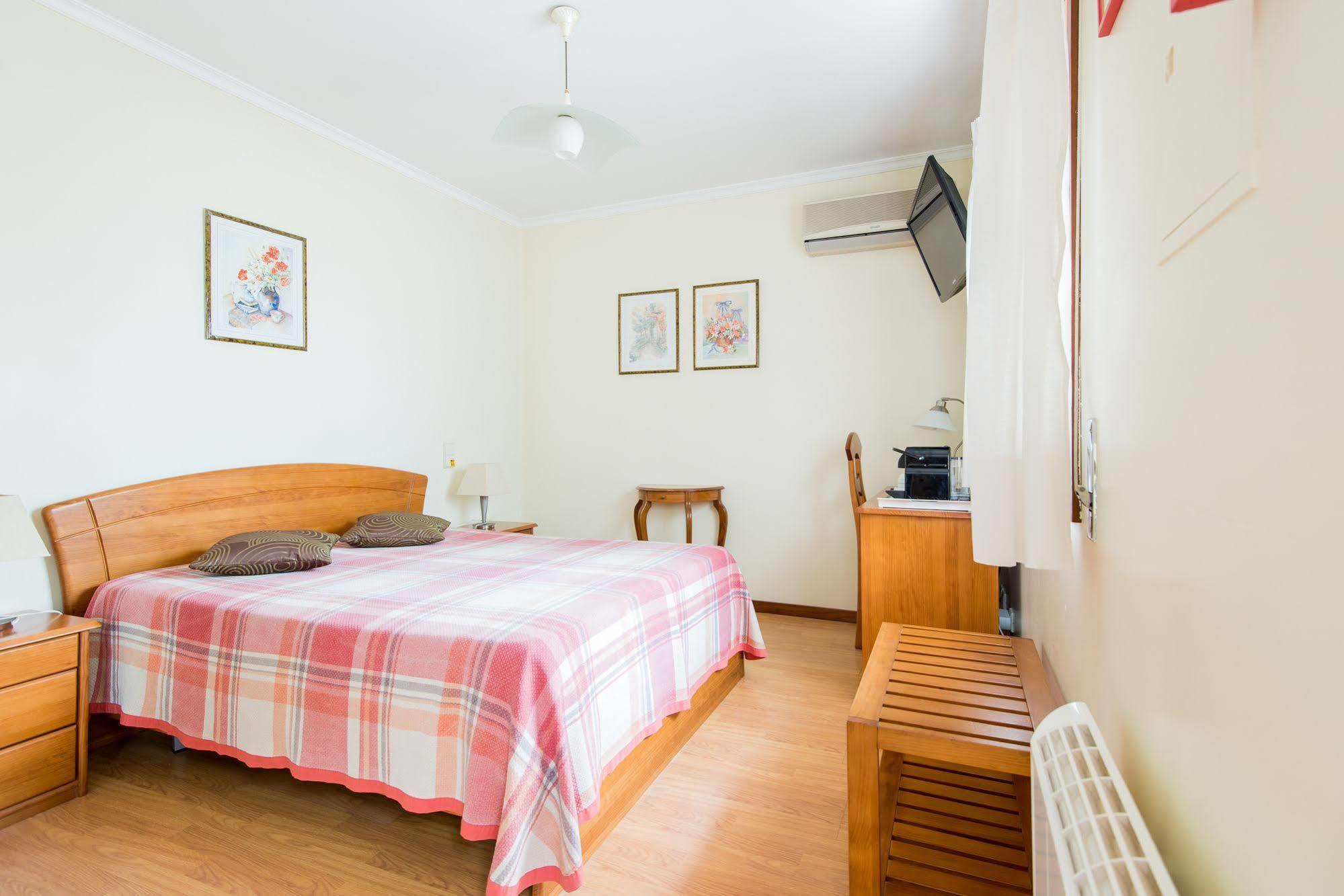 Hotel Brasilia Porto Luaran gambar