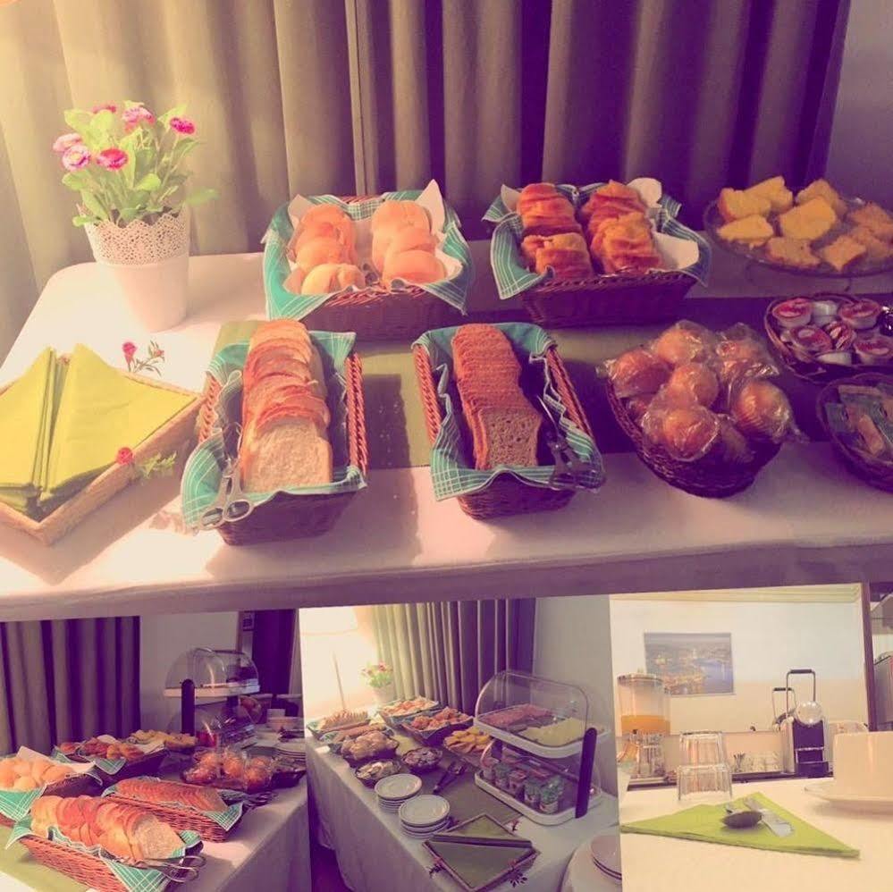 Hotel Brasilia Porto Luaran gambar