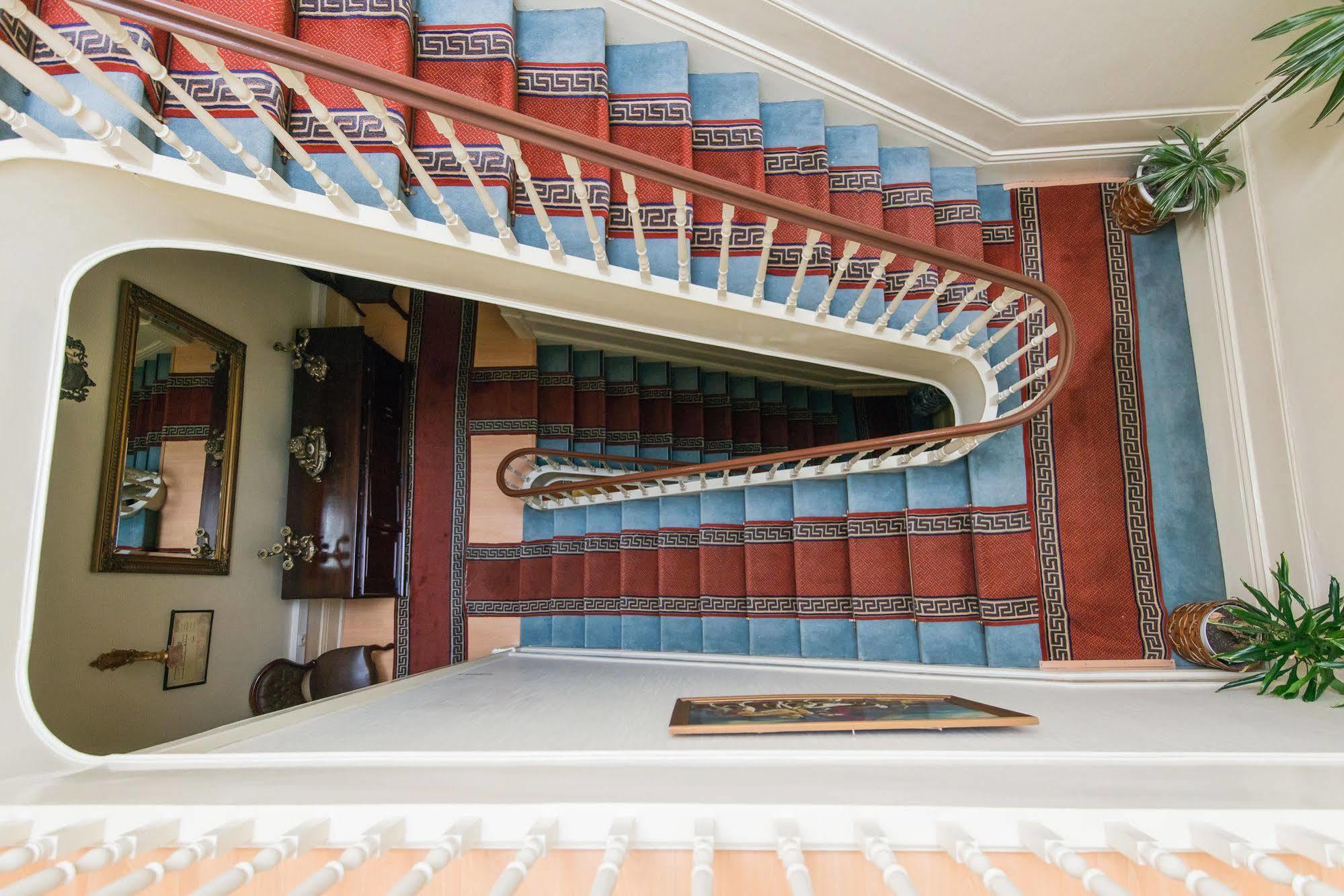 Hotel Brasilia Porto Luaran gambar
