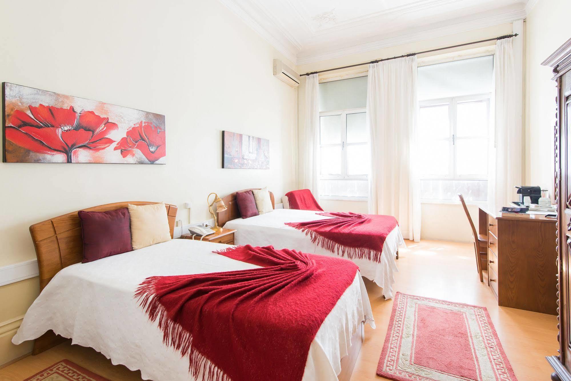 Hotel Brasilia Porto Luaran gambar