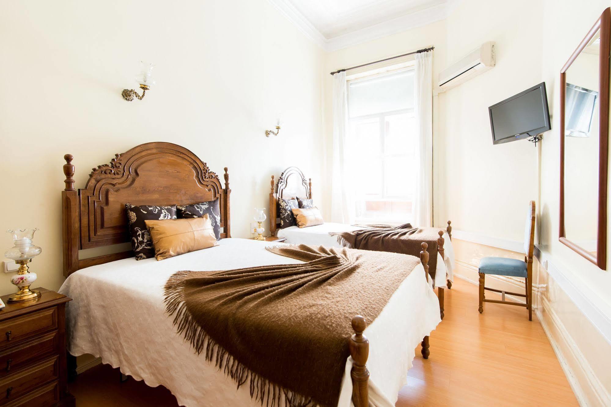 Hotel Brasilia Porto Luaran gambar