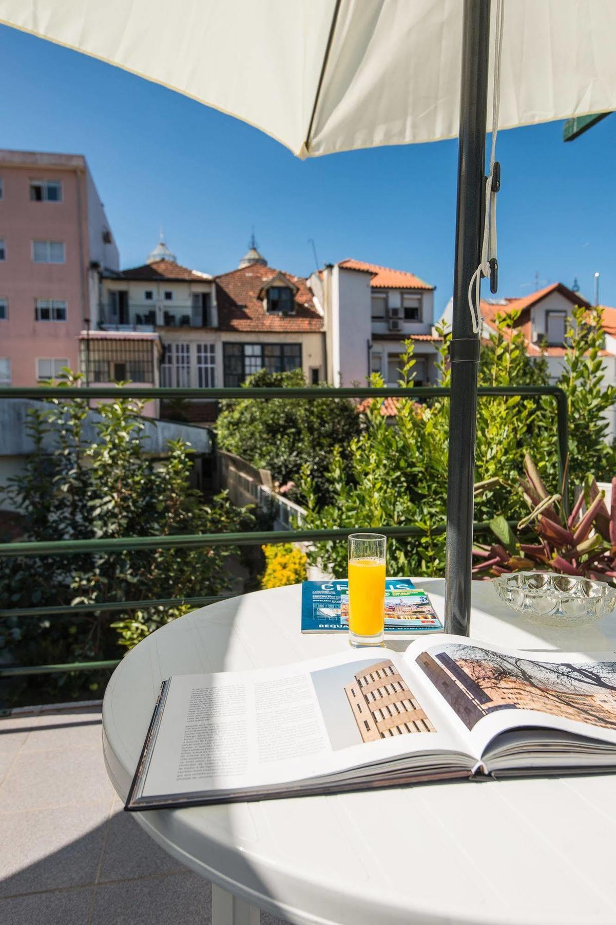 Hotel Brasilia Porto Luaran gambar